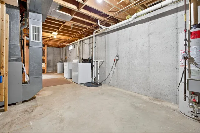 $199,900 | N1983 Evergreen Lane, Waupaca, WI 54981