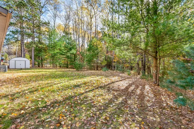 $199,900 | N1983 Evergreen Lane, Waupaca, WI 54981