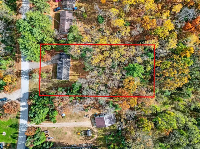 $199,900 | N1983 Evergreen Lane, Waupaca, WI 54981