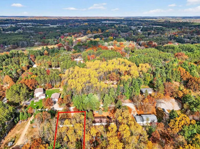 $199,900 | N1983 Evergreen Lane, Waupaca, WI 54981