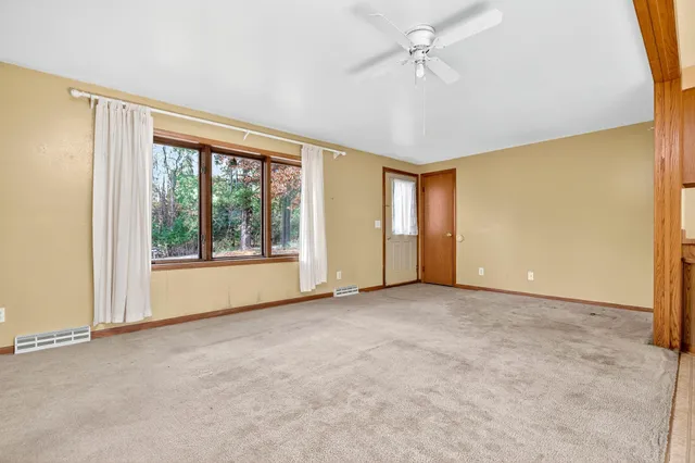 $199,900 | N1983 Evergreen Lane, Waupaca, WI 54981