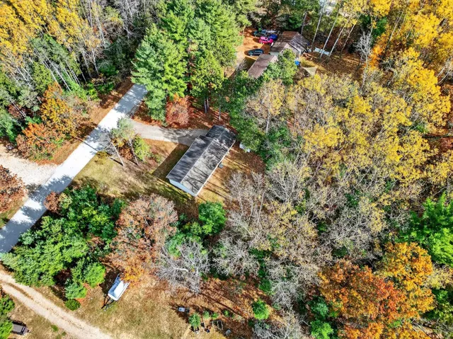 $199,900 | N1983 Evergreen Lane, Waupaca, WI 54981
