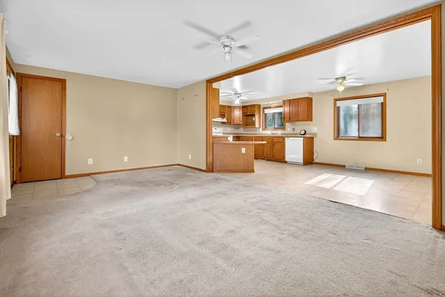 $199,900 | N1983 Evergreen Lane, Waupaca, WI 54981