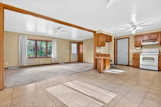 $199,900 | N1983 Evergreen Lane, Waupaca, WI 54981