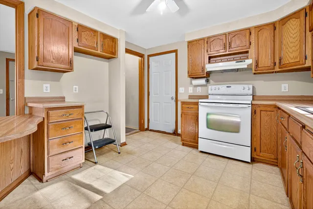 $199,900 | N1983 Evergreen Lane, Waupaca, WI 54981