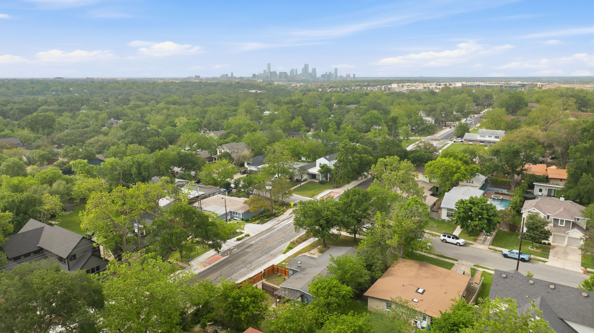 2800 West 50th Street Austin, TX 78731 - Photo 20 of 24