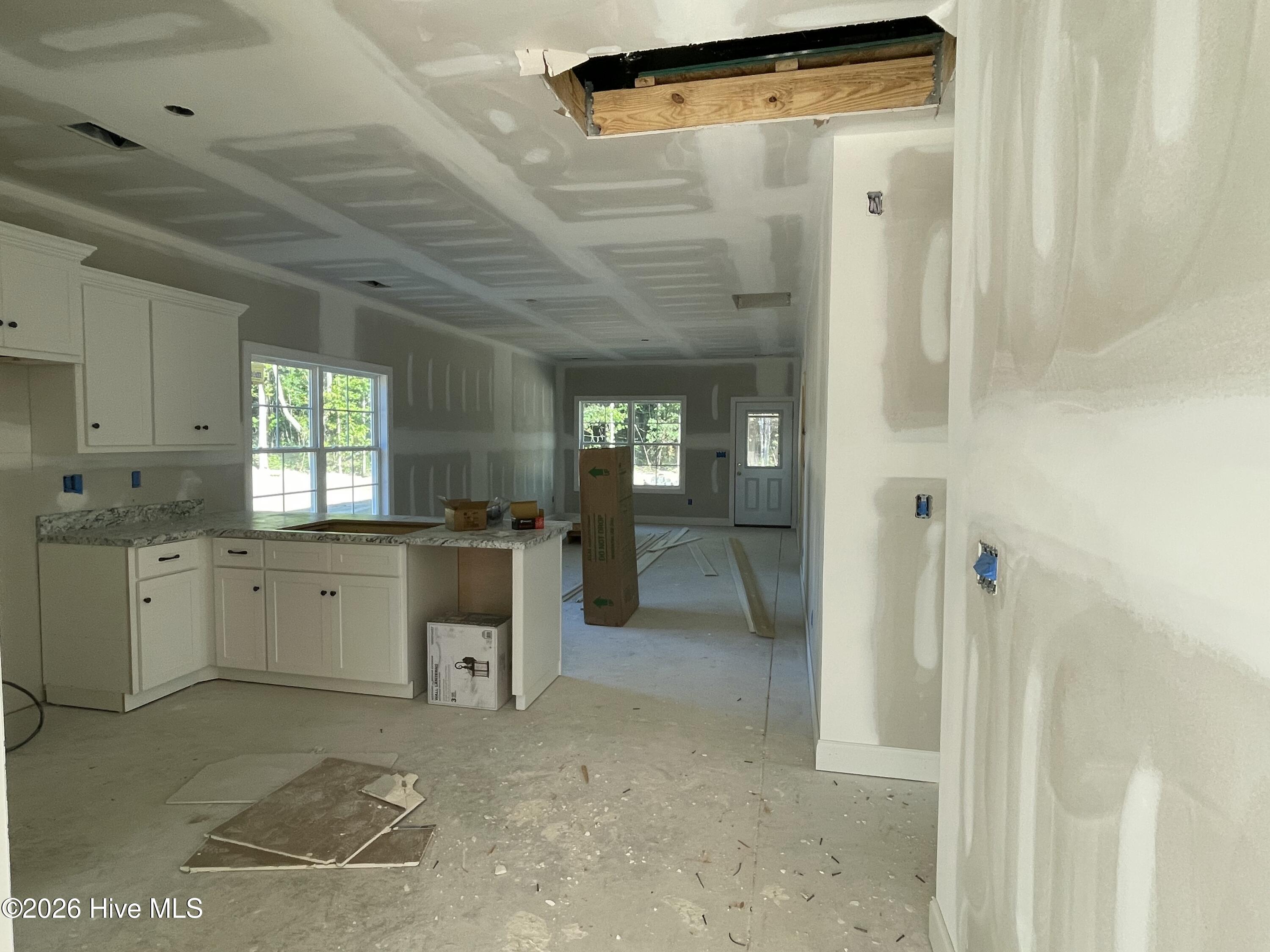 3766 Wire Road Dearing, GA 30808 - Photo 6 of 24