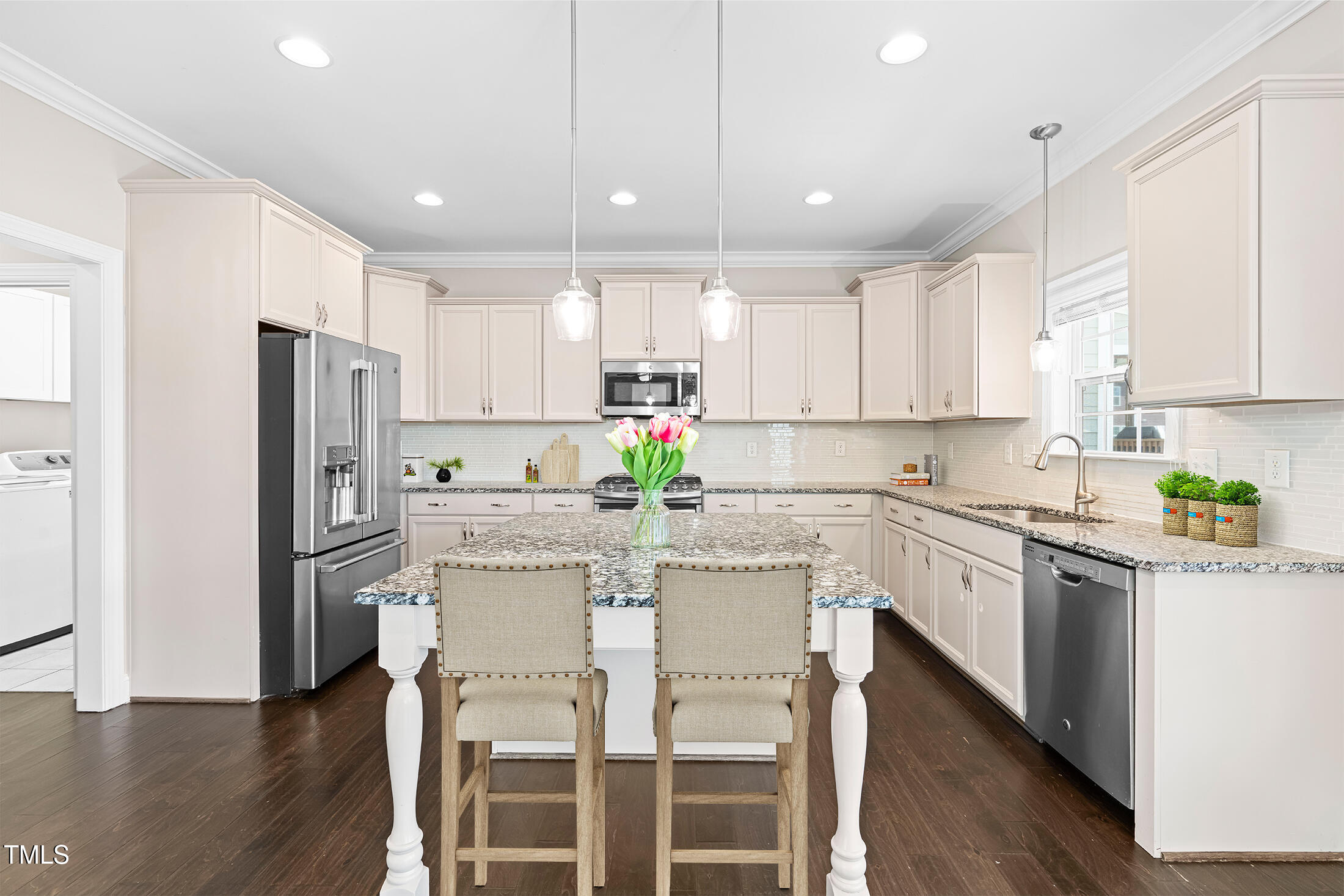 317 Daniel Ridge Rd. Wendell, NC 27591 - Photo 18 of 56 Virtual Staged