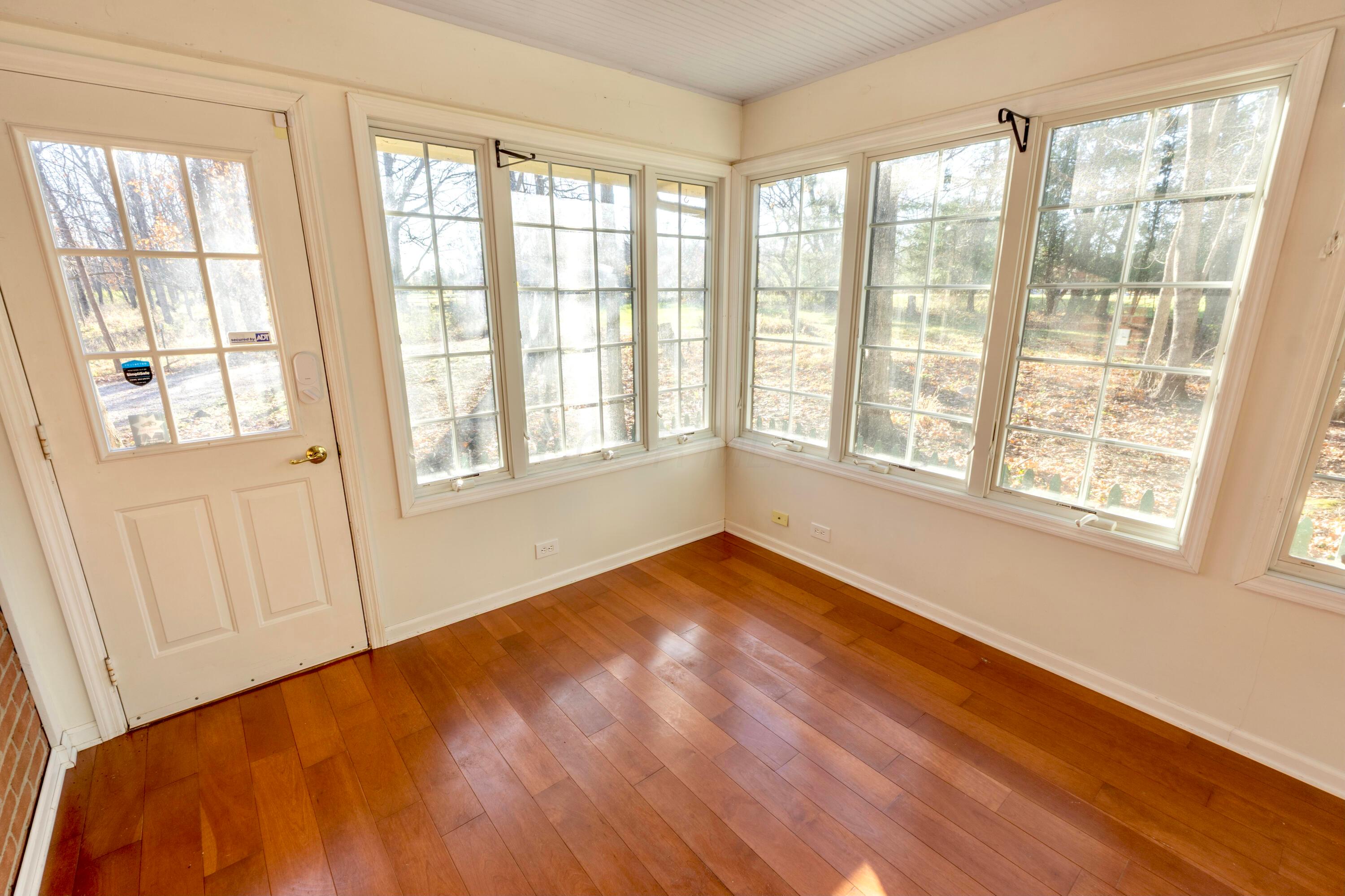 3880 Fry Road Ostrander, OH 43061 - Photo 14 of 82 Welcome to the garden room.