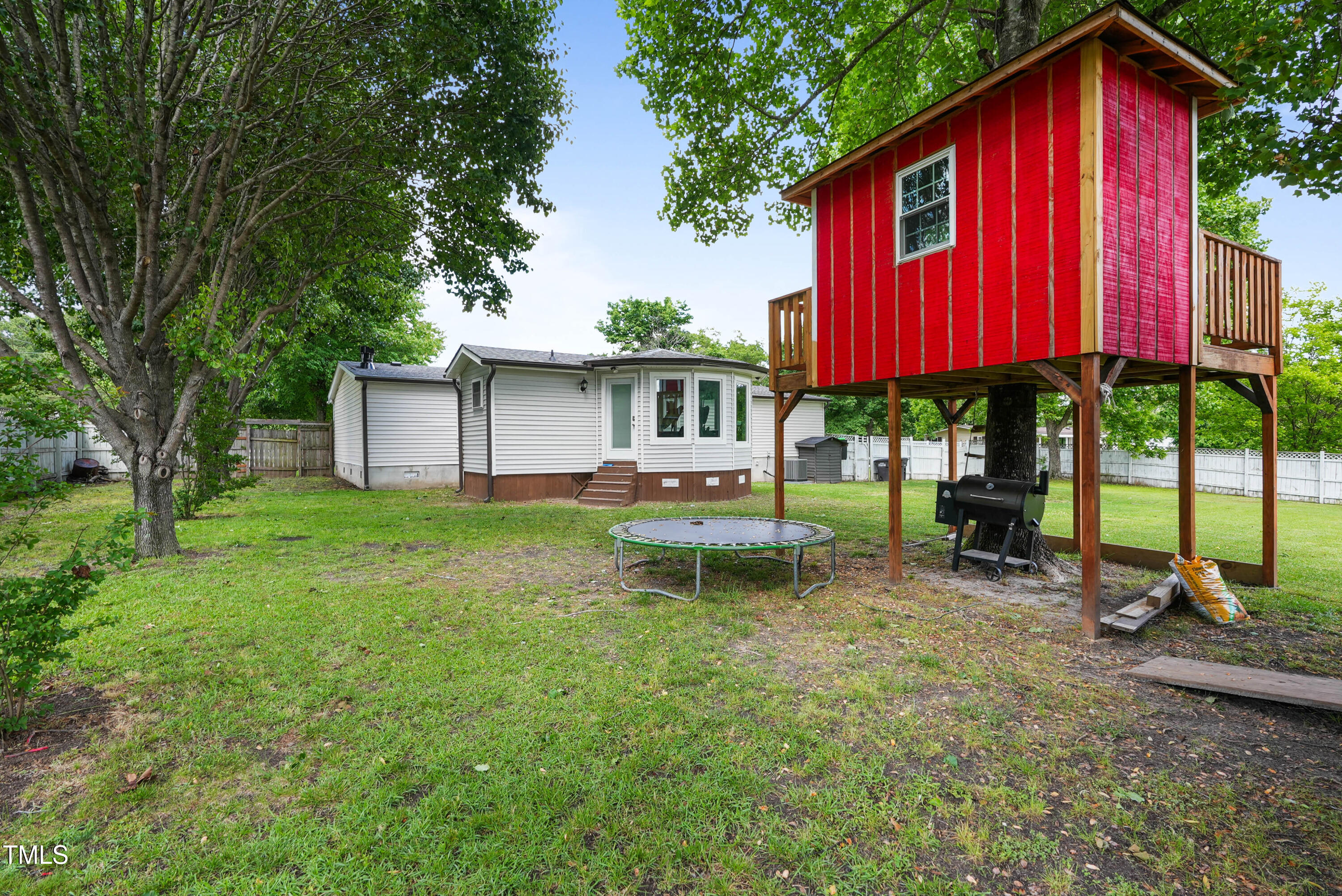 837 Lipscomb Road Angier, NC 27501 - Photo 20 of 27 d2d-131