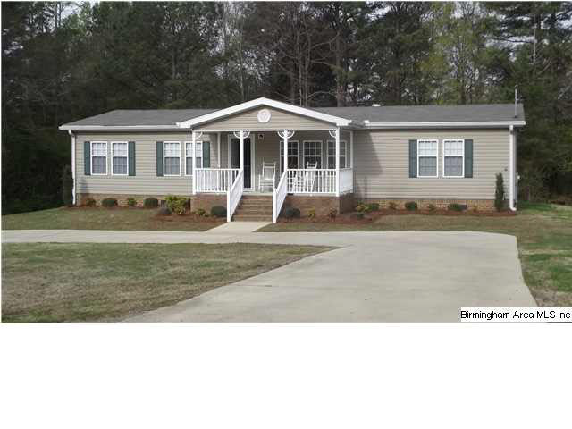 235 Center Star Road Pell City, AL 35125 - Photo 2 of 22