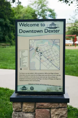 $675,000 | 8180 Main Street, Unit 103, Dexter, MI 48130