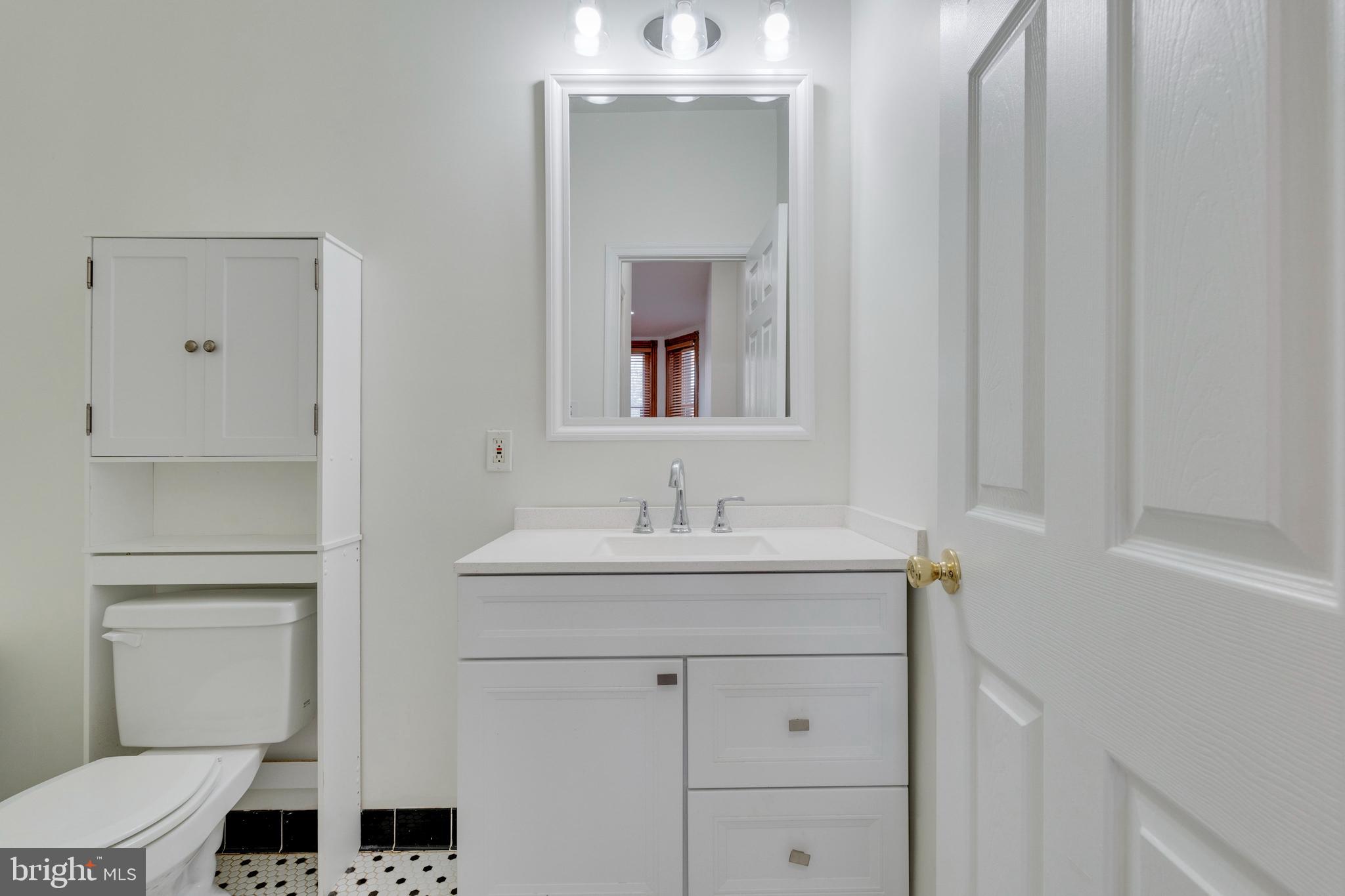 33 R Street Northeast, Unit A Washington, DC 20002 - Photo 21 of 33