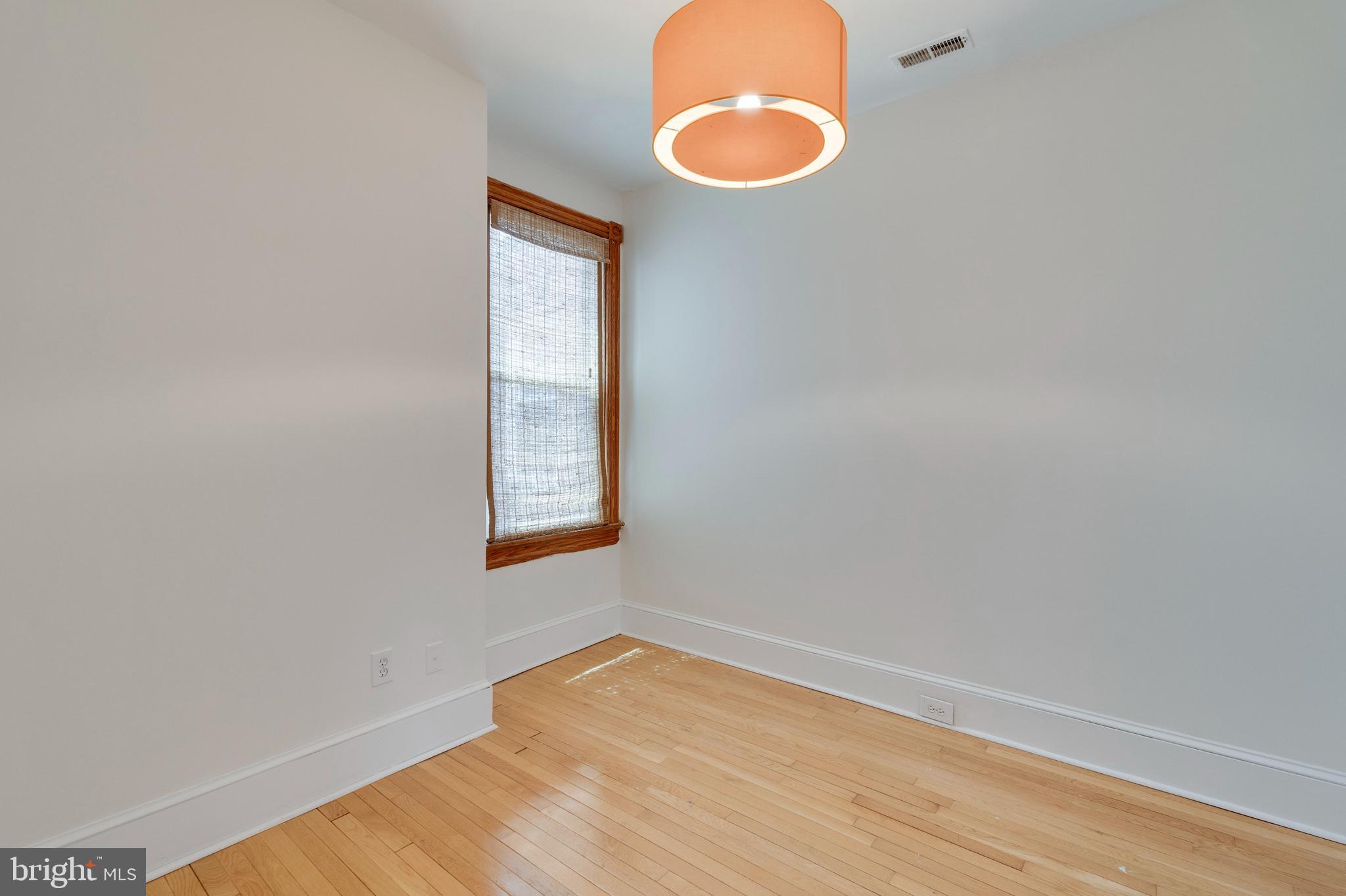 33 R Street Northeast, Unit A Washington, DC 20002 - Photo 24 of 33 Bedroom #2