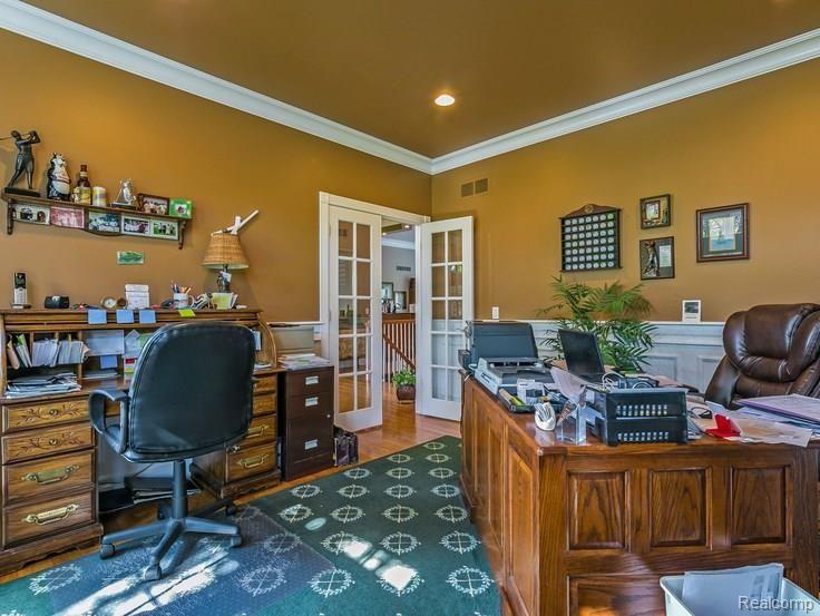 3811 Elk Drive Rochester, MI 48306 - Photo 15 of 40