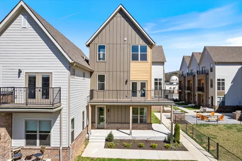$615,000 | 7341 Charlotte Pike, Unit 109, Nashville, TN 37209