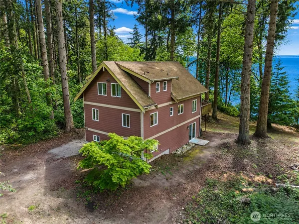 $679,000 | 97B Port Gardner Drive, Hat Island, WA 98201