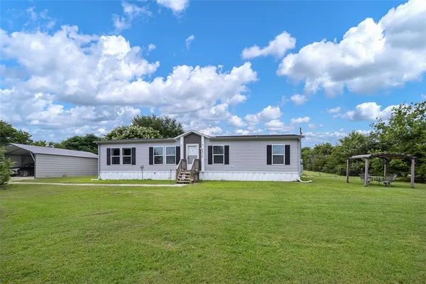$259,900 | 2215 Private Road 2545, Quinlan, TX 75474