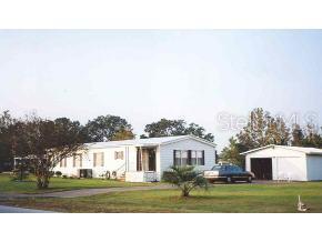 2845 Southwest 98th Street Road Ocala, FL 34476 - Photo 1 of 1 Primary Photo