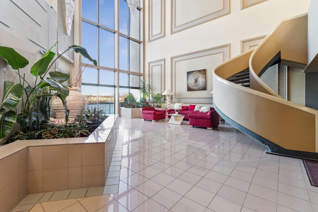 65 Lake Avenue, Unit 1008 Worcester, MA 01604 - Photo 2 of 35 a view of storage and utility room