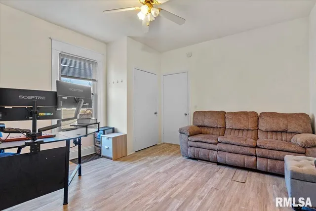 $150,000 | 1058 West Elliott Avenue, Springfield, IL 62702