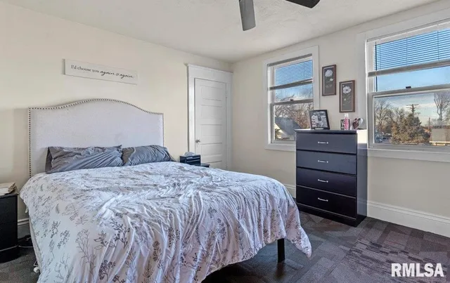 $150,000 | 1058 West Elliott Avenue, Springfield, IL 62702