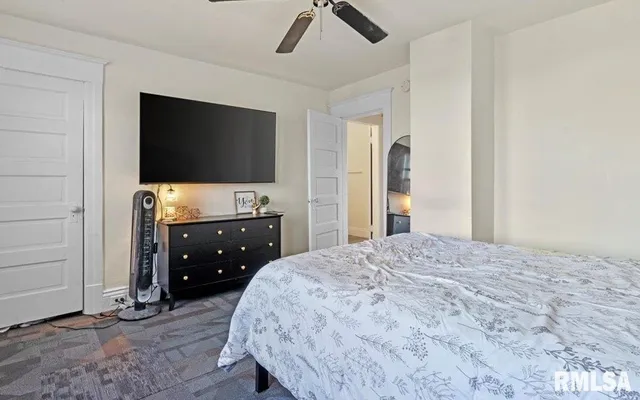 $150,000 | 1058 West Elliott Avenue, Springfield, IL 62702