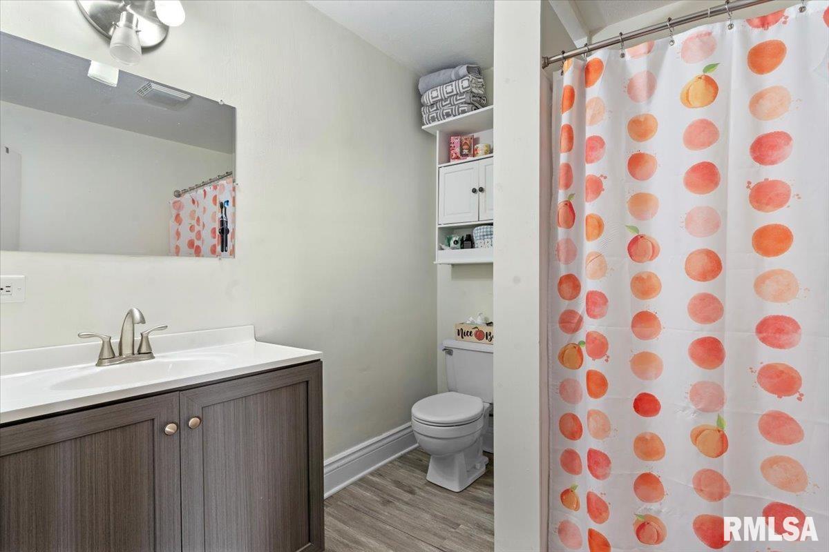 1058 West Elliott Avenue Springfield, IL 62702 - Photo 20 of 23