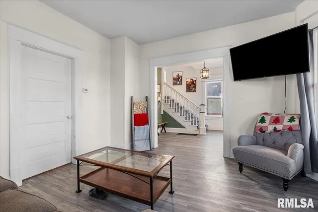 $150,000 | 1058 West Elliott Avenue, Springfield, IL 62702