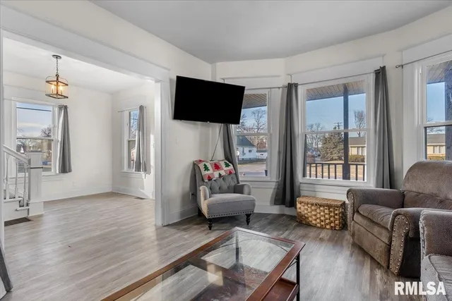 $150,000 | 1058 West Elliott Avenue, Springfield, IL 62702