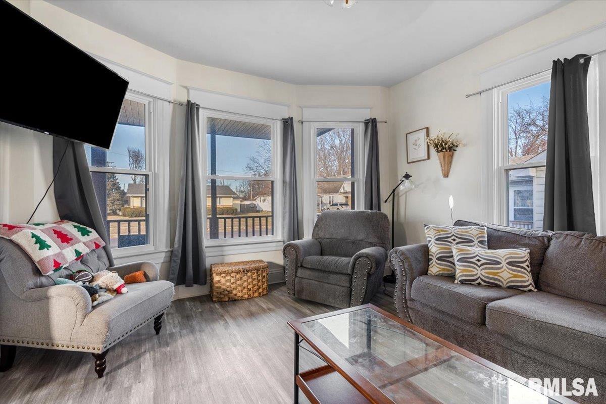 1058 West Elliott Avenue Springfield, IL 62702 - Photo 7 of 23