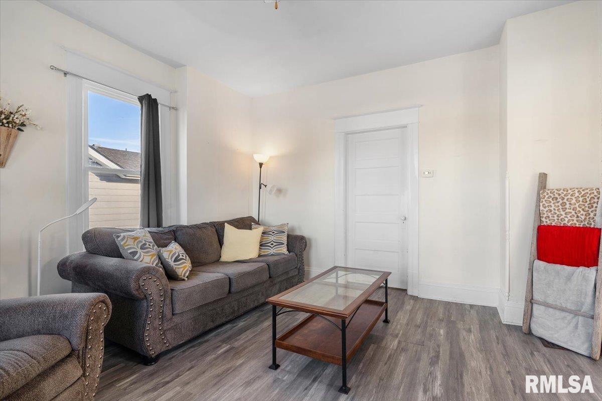 1058 West Elliott Avenue Springfield, IL 62702 - Photo 8 of 23