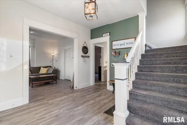 $150,000 | 1058 West Elliott Avenue, Springfield, IL 62702