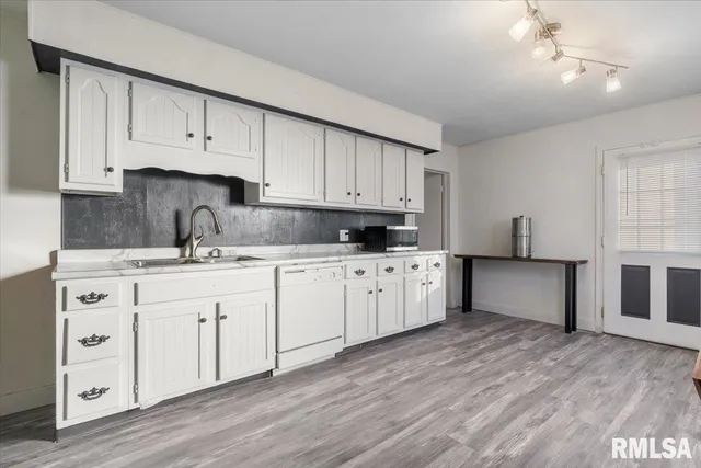 $150,000 | 1058 West Elliott Avenue, Springfield, IL 62702