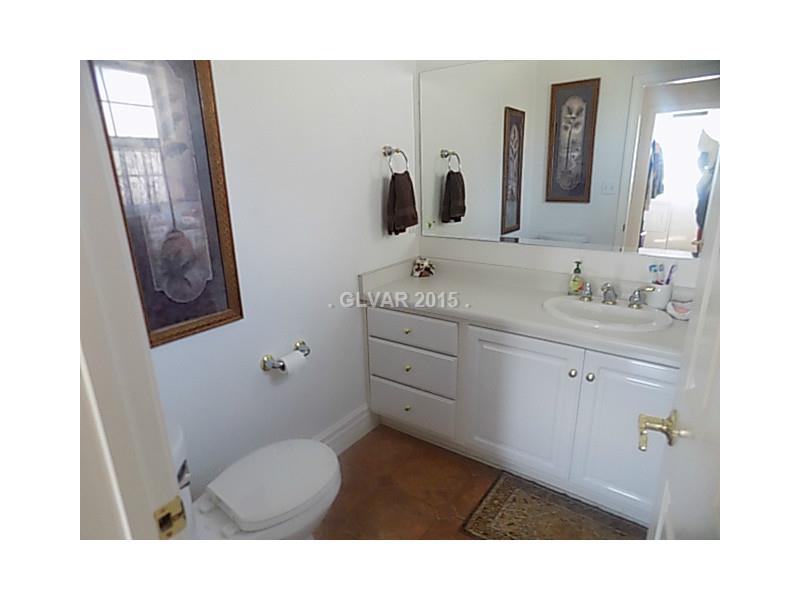 3195 Quaint Ranch Street Logandale, NV 89021 - Photo 11 of 19 Bathroom.