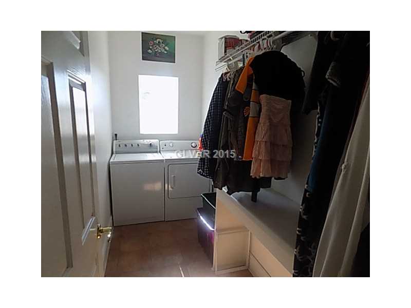 3195 Quaint Ranch Street Logandale, NV 89021 - Photo 12 of 19 Laundry Rm/Area.