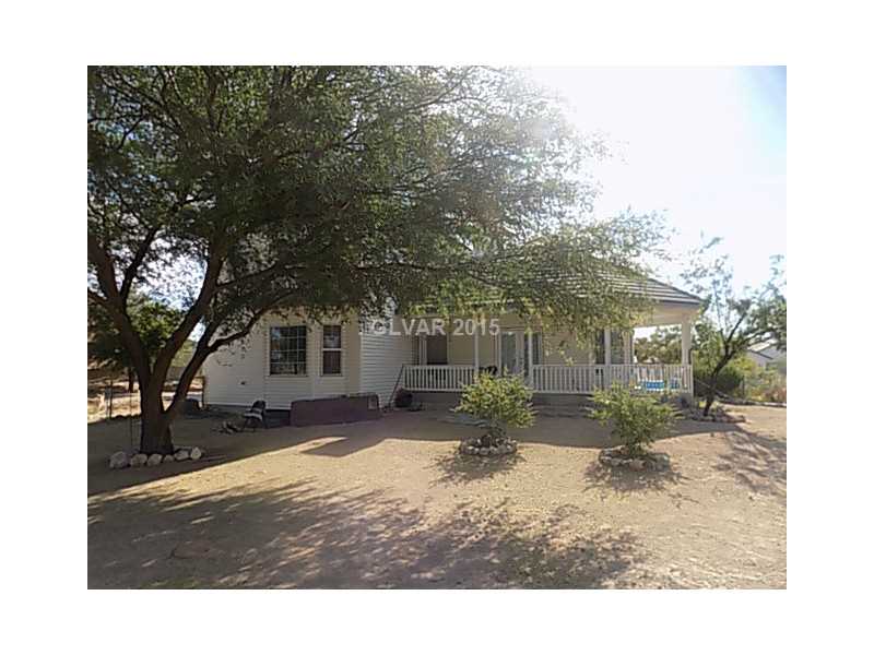 3195 Quaint Ranch Street Logandale, NV 89021 - Photo 17 of 19 Property Photo.