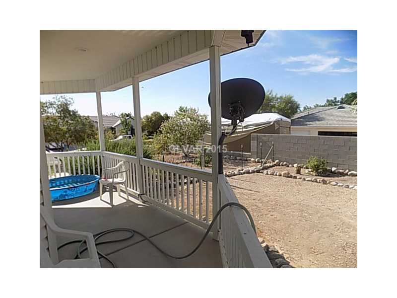 3195 Quaint Ranch Street Logandale, NV 89021 - Photo 18 of 19 Property Photo.