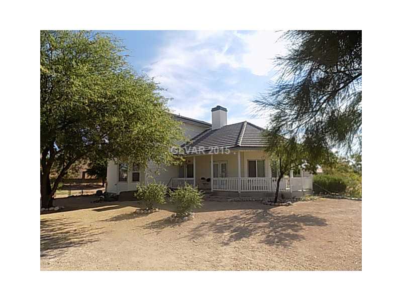 3195 Quaint Ranch Street Logandale, NV 89021 - Photo 3 of 19 Property Photo.