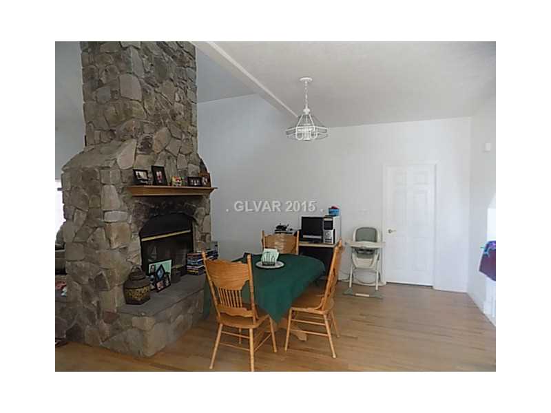 3195 Quaint Ranch Street Logandale, NV 89021 - Photo 7 of 19 Dining Room.