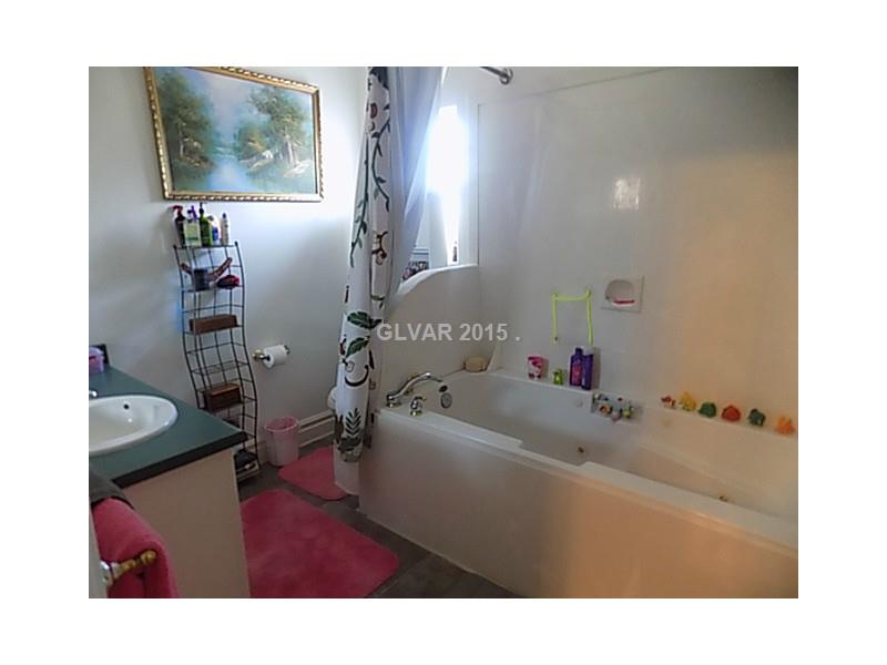 3195 Quaint Ranch Street Logandale, NV 89021 - Photo 9 of 19 Master Bath/Spa.