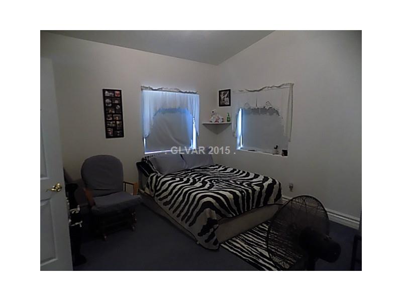 3195 Quaint Ranch Street Logandale, NV 89021 - Photo 10 of 19 Bedroom.