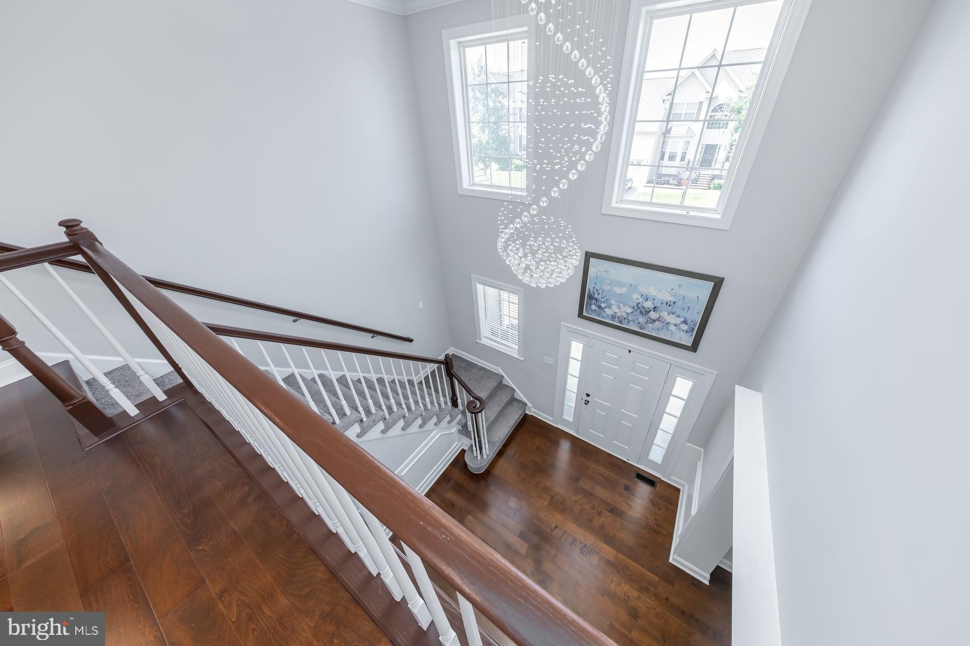 707 Chelsea Road Mullica Hill, NJ 08062 - Photo 17 of 42 Gorgeous chandelier included!