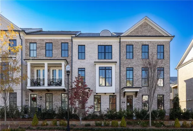 $661,160 | 4412 River Trl Drive, Unit 384, Peachtree Corners, GA 30092