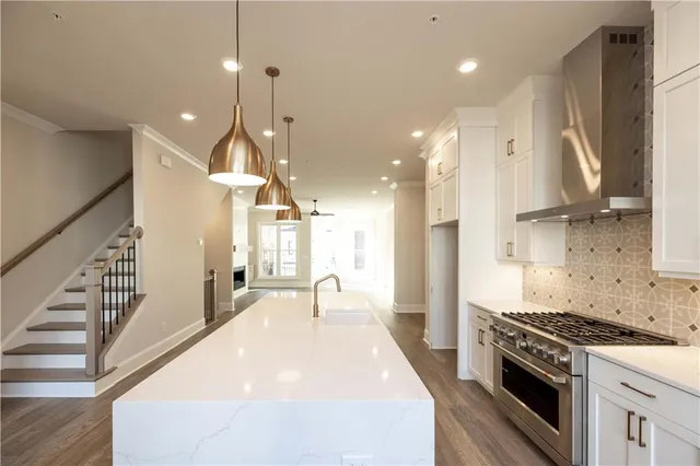 $661,160 | 4412 River Trl Drive, Unit 384, Peachtree Corners, GA 30092