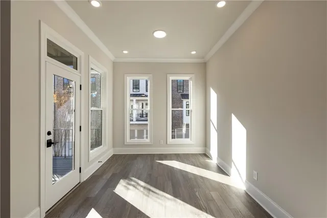 $661,160 | 4412 River Trl Drive, Unit 384, Peachtree Corners, GA 30092