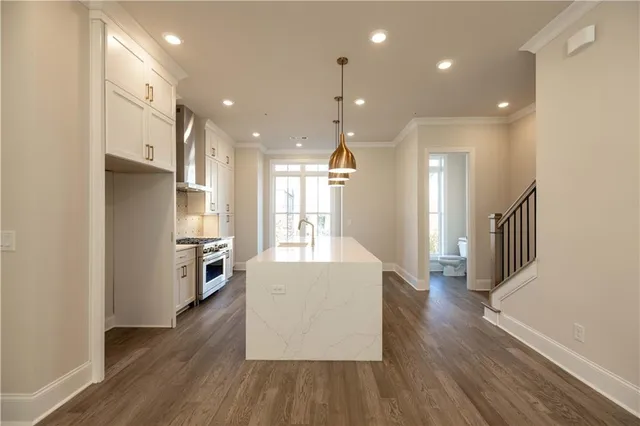 $661,160 | 4412 River Trl Drive, Unit 384, Peachtree Corners, GA 30092