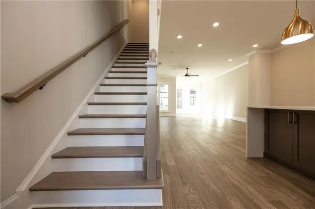 $661,160 | 4412 River Trl Drive, Unit 384, Peachtree Corners, GA 30092