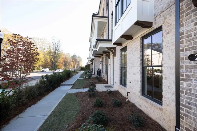 $661,160 | 4412 River Trl Drive, Unit 384, Peachtree Corners, GA 30092