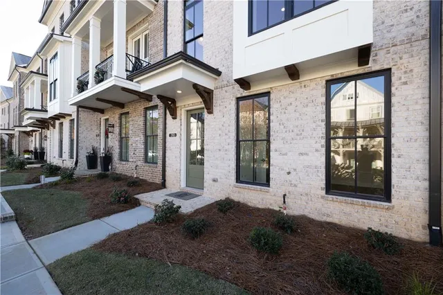 $661,160 | 4412 River Trl Drive, Unit 384, Peachtree Corners, GA 30092